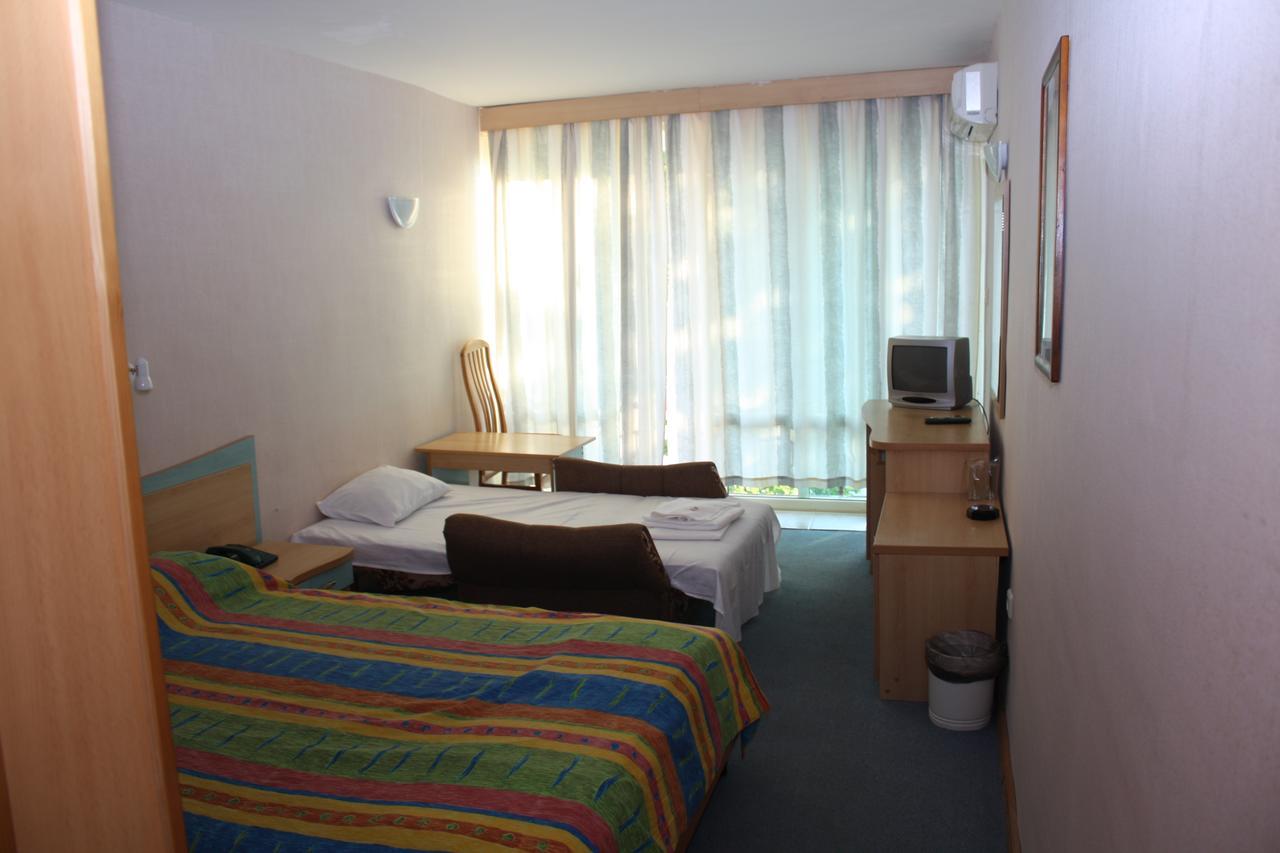Hotel Kristel Park Kranevo Exterior photo