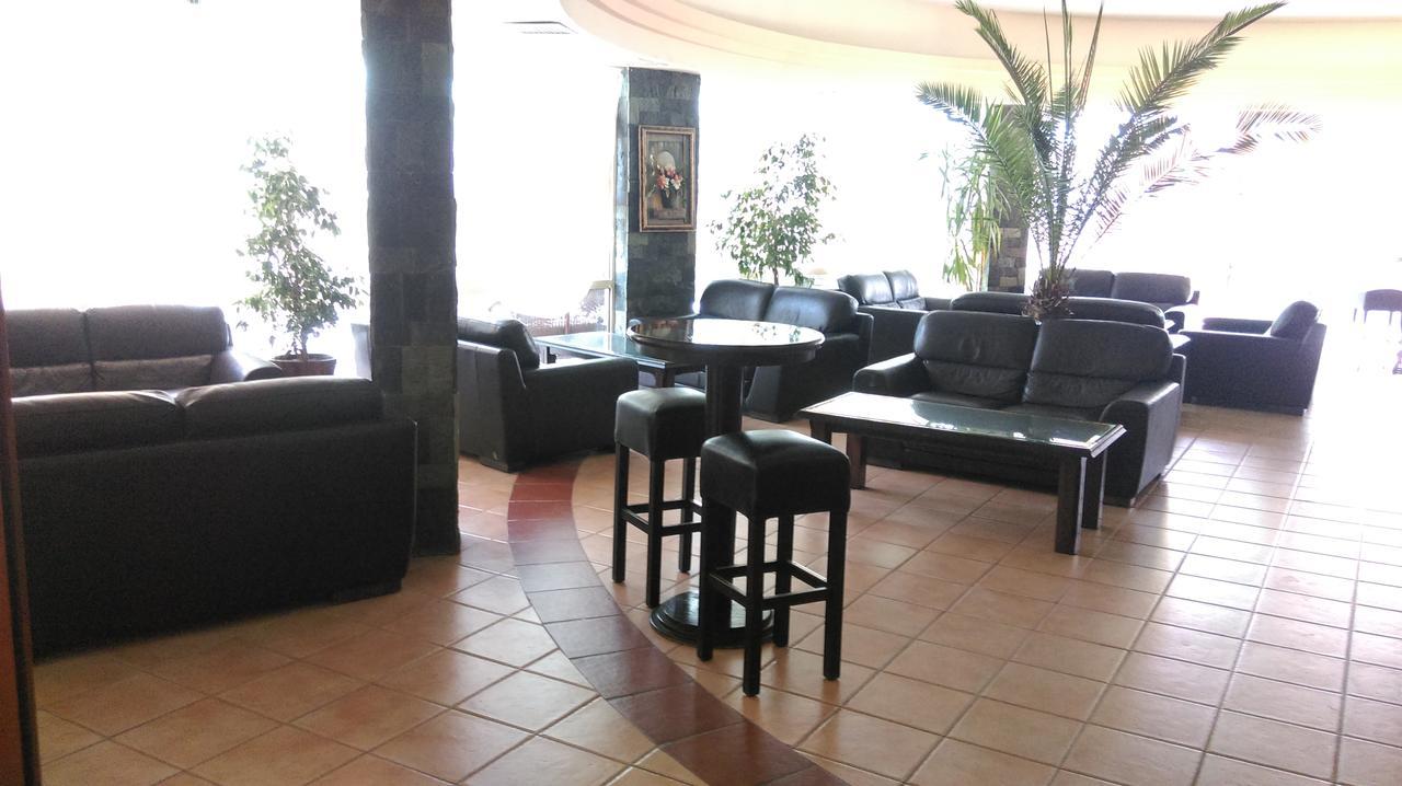 Hotel Kristel Park Kranevo Exterior photo