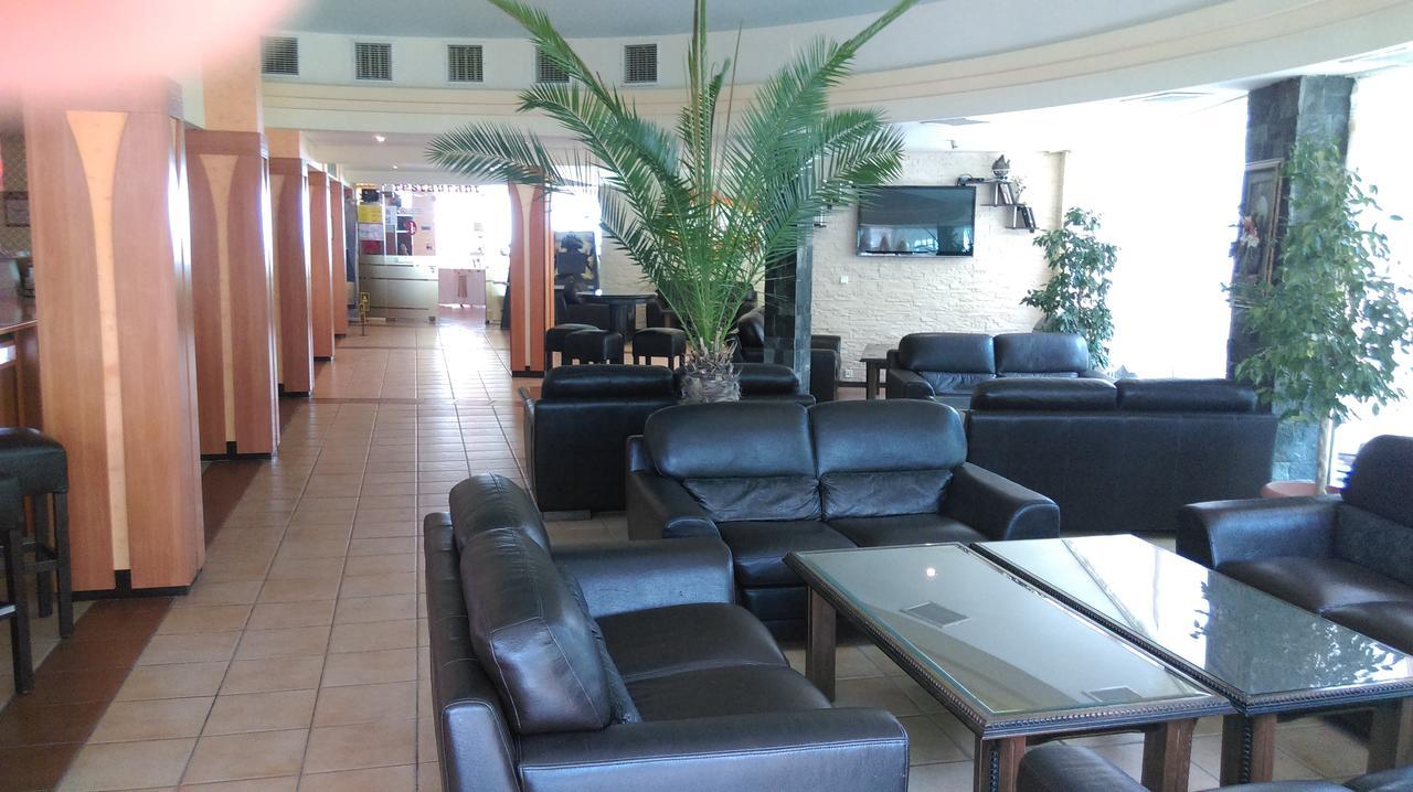 Hotel Kristel Park Kranevo Exterior photo